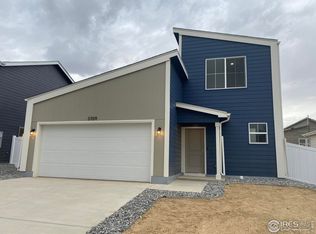 3709 Kobuk St, Evans, CO 80620