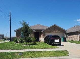 21618 Gusto Glen Ln, Katy, TX 77449