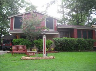 19623 Dianeshire Dr, Spring, TX 77388