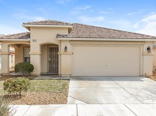 8024 Roundup Ridge St, Las Vegas, NV 89131