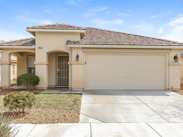 8024 Roundup Ridge St, Las Vegas, NV 89131