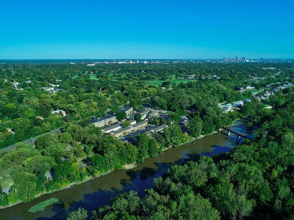 2605 Scioto View Ln