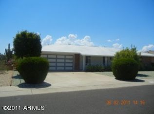9609 W Hidden Valley Cir N, Sun City, AZ 85351