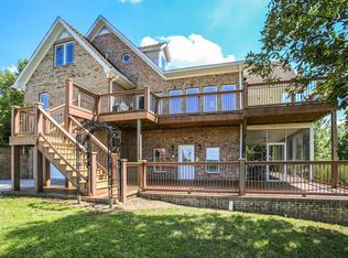 227 Tomahawk Trl, Sparta, TN 38583