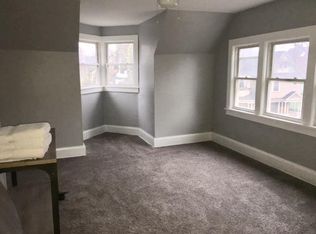 256 Oxford St #C, Rochester, NY 14607