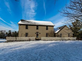 3915 East Rd, Cazenovia, NY 13035