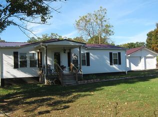 8501 Majors Rd, Knoxville, TN 37938