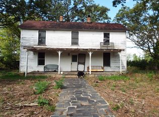 3035 Neals Corner Rd, Clover, VA 24534