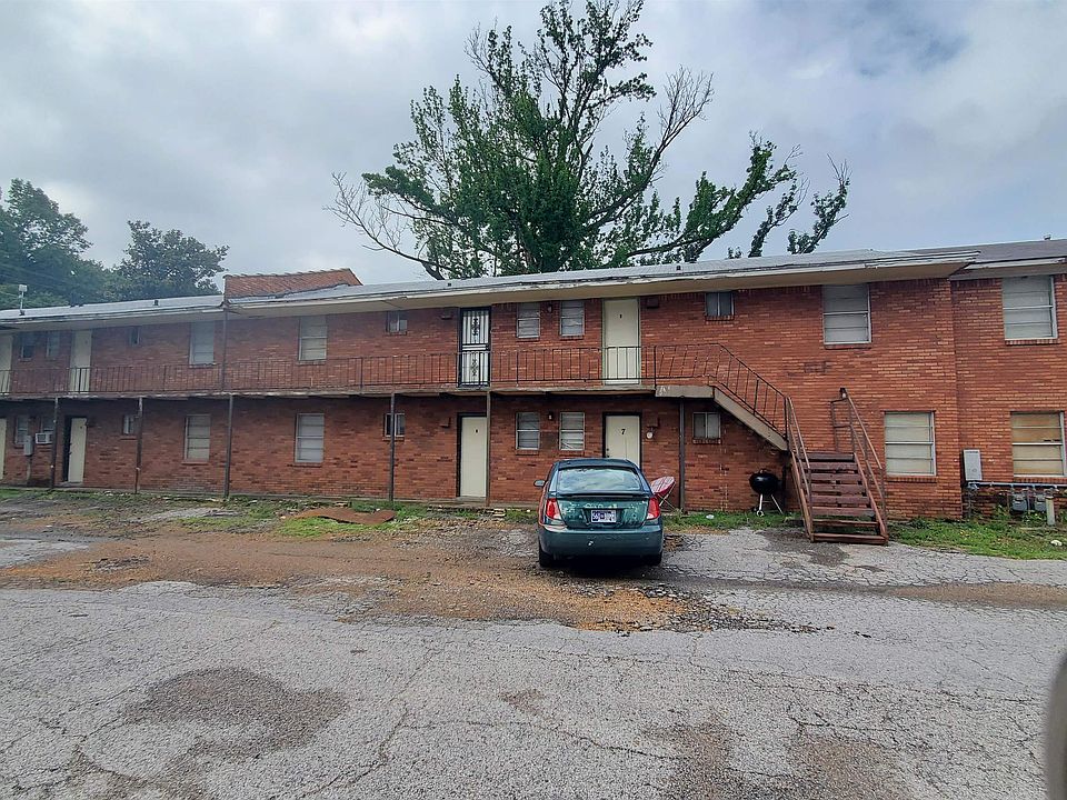 1711 Pendleton St, Memphis, TN 38114 Zillow
