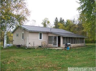 31557 State Highway 48, Hinckley, MN 55037