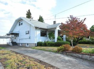 1815 N Simpson St #A, Portland, OR 97217