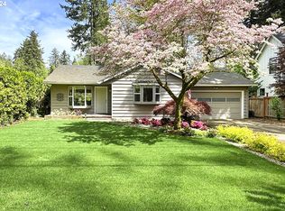 1125 C Ave, Lake Oswego, OR 97034