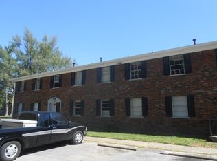 2516 Pennacook Rd APT 3, Louisville, KY 40214