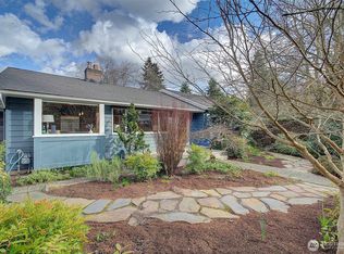 9714 20th Ave NE, Seattle, WA