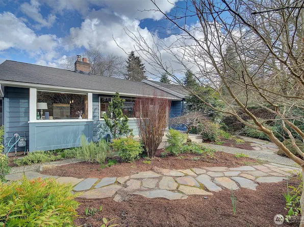 9714 20th Avenue NE, Seattle, WA 98115