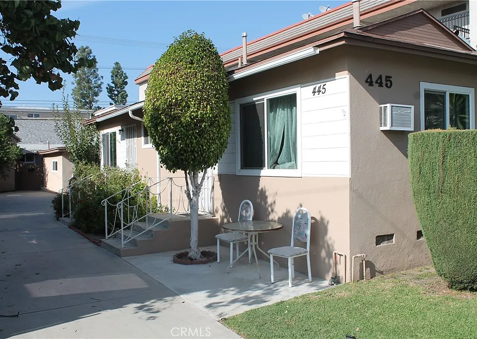 445 E Providencia Ave #A