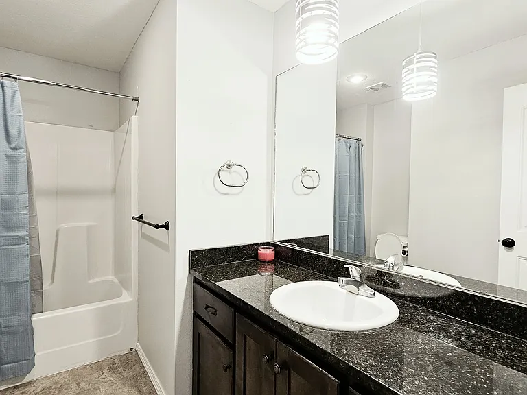 Bathroom #2