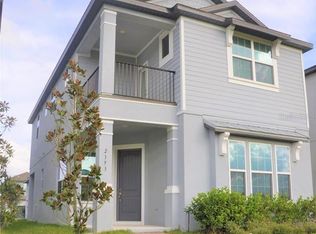 2193 White Feather Loop, Oakland, FL 34787