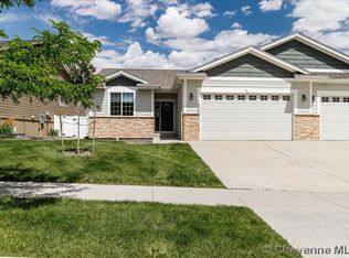 1234 Alyssa Way, Cheyenne, WY 82009