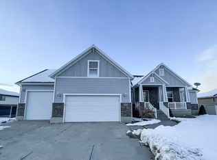 422 W 150 N, Morgan, UT 84050