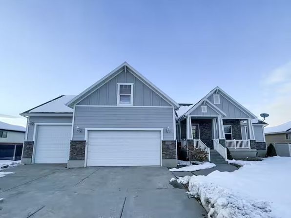 422 W 150 N