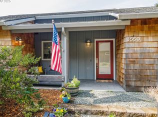 8550 Duke St, Rockaway Beach, OR