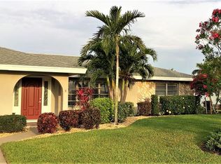 3336 SE 17th Pl, Cape Coral, FL 33904