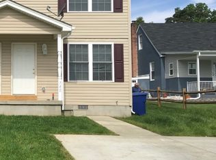740 Virginia Ave, Front Royal, VA 22630