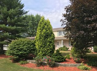 101 Lakeview Trl, Sugarloaf, PA 18249