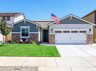 1664 Cady Ln, Ripon, CA 95366