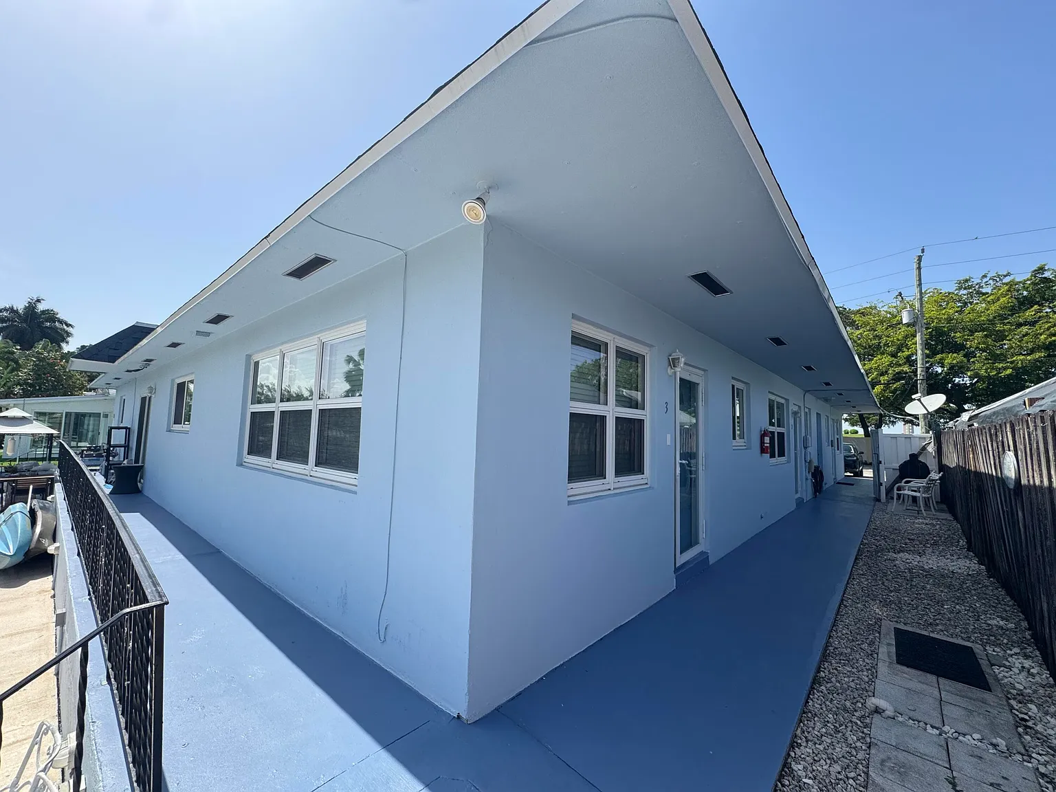 1 bed, 1.0 bath, 575 sqft, $1,650 — Photo 3