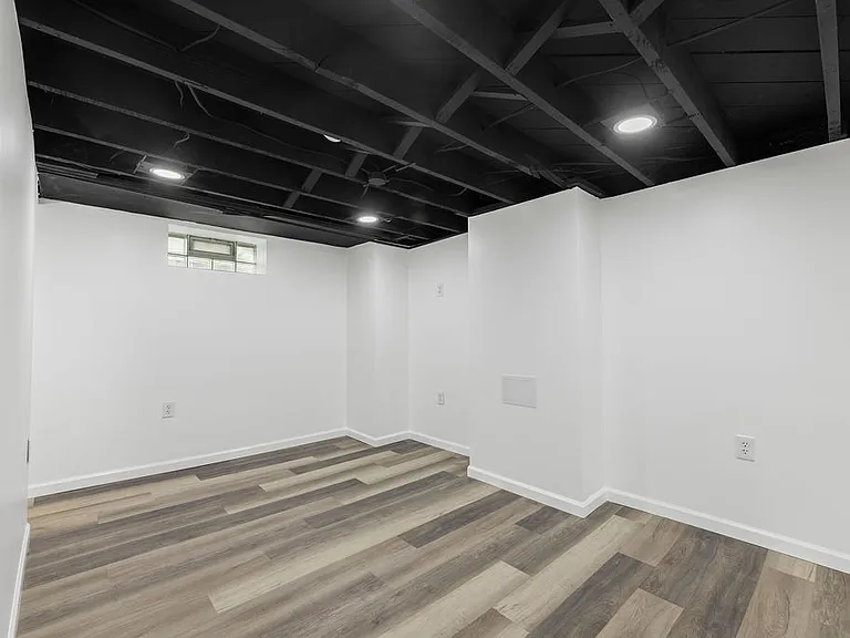 Lower Level Family Room