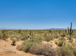 142XX E Montello Rd LOT 2, Scottsdale, AZ 85262