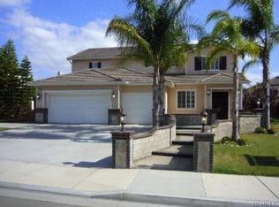 19161 Buckboard Ln, Riverside, CA 92508