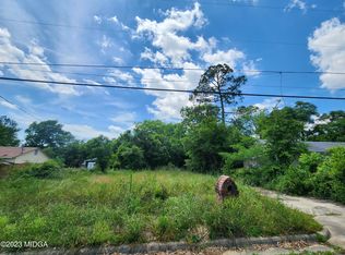 1739 Eveline Ave, Macon, GA 31204