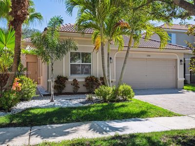 1288 Chinaberry Dr, Weston, FL, 33327