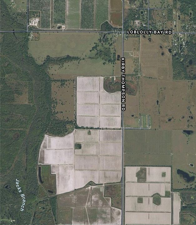 2nd image of Kirby Thompson Rd