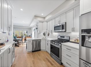 186 Havre St UNIT 1, East Boston, MA 02128