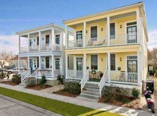 3106 Fortin St, New Orleans, LA 70119