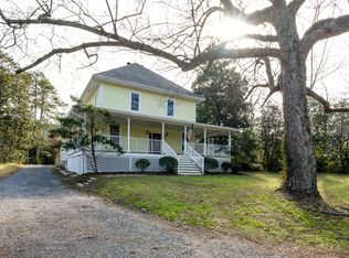 4344 Calhoun Rd NE, Rome, GA 30161