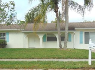 561 Parker Rd, West Melbourne, FL 32904