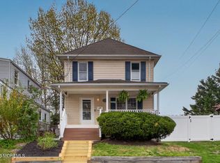 68 Laurel Avenue, Neptune City, NJ 07753