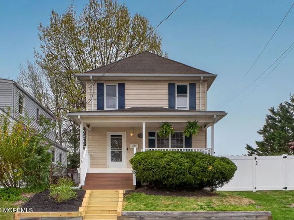 68 Laurel Avenue, Neptune City, NJ 07753