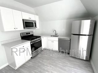 703 Chislett St APT 3, Pittsburgh, PA