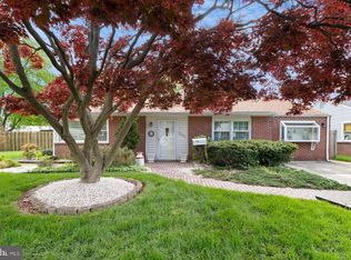 2702 Washington Ave, Claymont, DE 19703