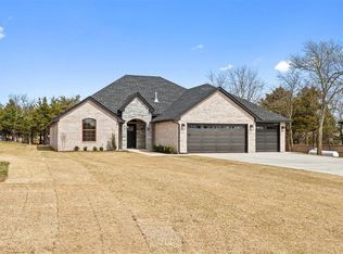 2416 County Road 1240, Blanchard, OK 73010