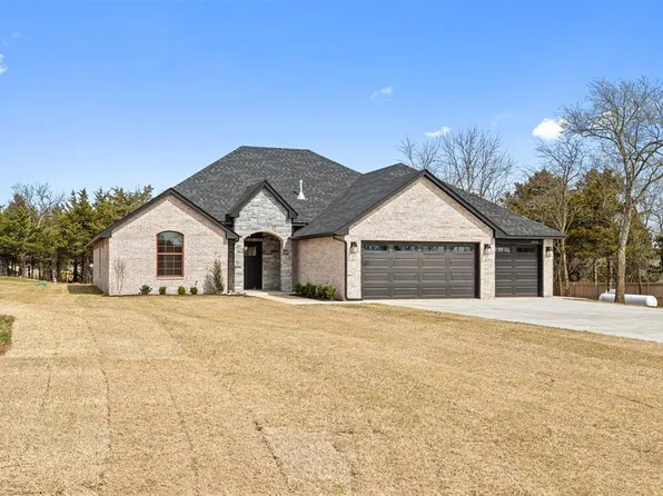 2416 County Road 1240, Blanchard, OK 73010
