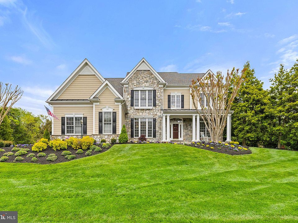 14508 Holshire Way, Haymarket, VA 20169 Zillow