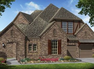 1552 Saddle Tree Rd, Frisco, TX 75034