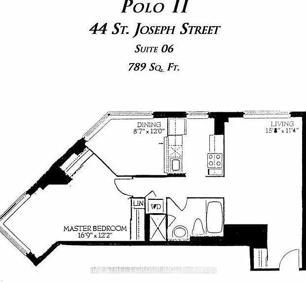 44 Saint Joseph St E #2006 — Photo 21